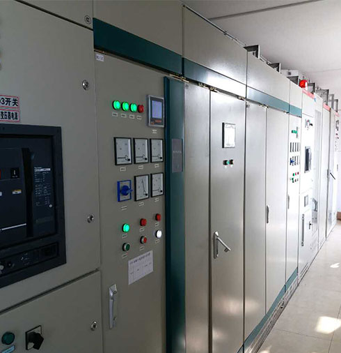 青島創(chuàng)統科技發(fā)展有限公司